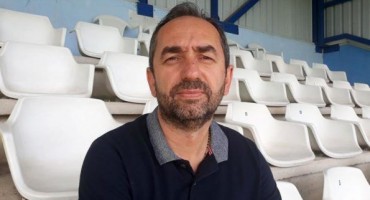 NK Široki Brijeg, Toni Karačić