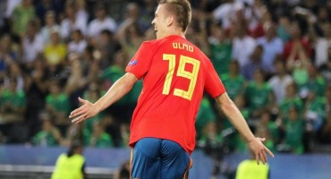 Dinamova zvijezda otkrila što mu je rekao izbornik