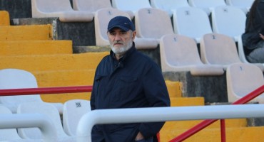 HŠK Zrinjski: Pogledajte kako je bilo na stadionu za vrijeme utakmice protiv  Midtjylanda