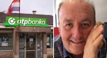 bankar iz Vrlike