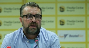 Novinar lažirao otmicu: Stefanu Cvetkoviću osam mjeseci zatvora