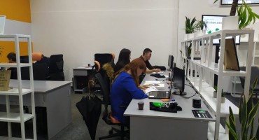 spark event, Next Innovation Hackathon , natjecanje, Mostar