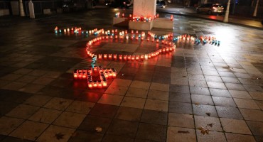 'Večer sjećanja' Široki Brijeg ne zaboravlja Vukovar 