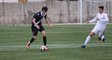 HŠK Zrinjski, FK Velež, juniori