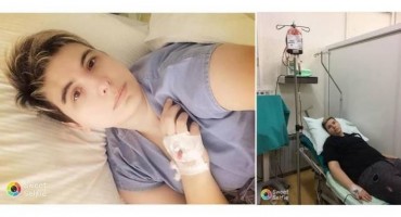 Potrebna pomoć za liječenje Mostarke Adalete Husić