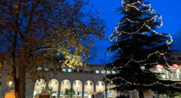 Mostar spreman za zimsku turističku sezonu