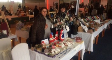 advent, Tomislavgrad