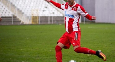 Uhićena četvrta osoba za pokušaj otmice nogometaša u Beogradu