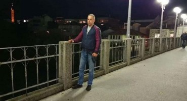 Alen Bojčić, mostarac