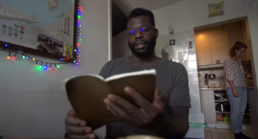 Amerikanac o Hrvatima: Imam osjećaj, kad se Hrvat rodi, da prije nego što izađe iz bolnice dobije jednu kožnu jaknu!