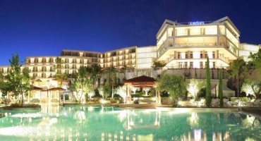 Velika priznanja hrvatskom hotelu i otoku: U jednoj kategoriji pri vrhu, u drugoj najbolji u Europi