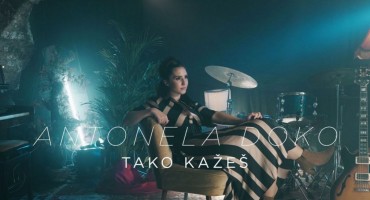 Antonela Doko, Tako kažeš