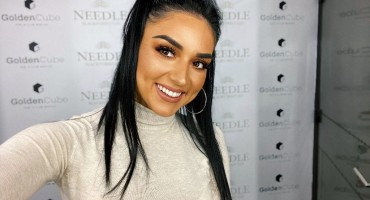 ANTONIJA ČERKEZ Susret s Banetom je od prvog pogleda bila kemija