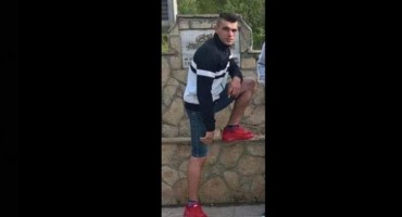 Armin Dubicic, nestanak