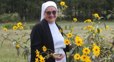Časna sestra iz Posušja: 'Već 32 godine nikome moji pripravci nisu naškodili, a tisuće ljudi su prošle kroz moju kuću'