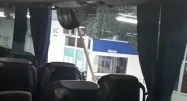 autobus, Hrvatska