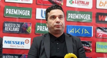 NK Čelik izdao priopćenje: Odlučili smo da se izvinimo navijačima za neugodnosti u proteklim danima