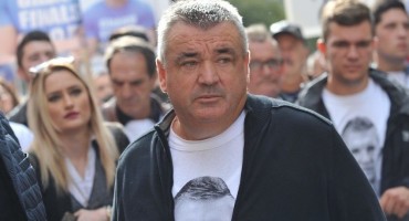Dženan Memić, suđenje