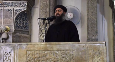 uhićenje, islamska drzava, Sirija