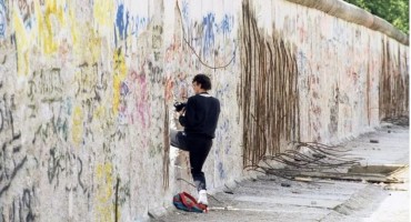 berlinski zid, Njemačka