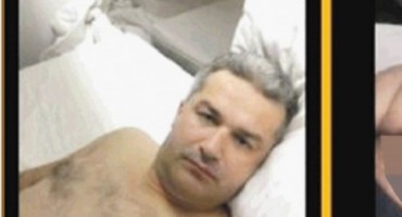 bh. političar, porno stranica