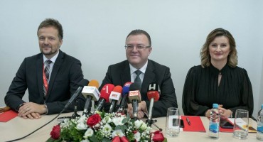 Bosanskohercegovački 'Bimal' postao većinski vlasnik somborske tvornice “Novo sunce'