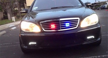 policijska zaštita, BIH
