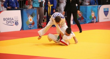 Pročitajte tko su sve osvajači medalja na ovogodišnjem Borsa Open 2019.