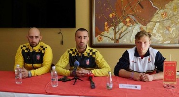 Mostar ugošćuje više od tisuću natjecatelja na jubilarnom 'Borsa Openu'