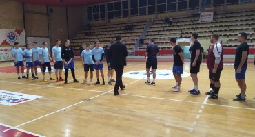 Božićni turnir: Šesterci sretni za HVIDR-u Jasenicu, 'frizeri' iz Širokog Brijega izbacili Ultrase