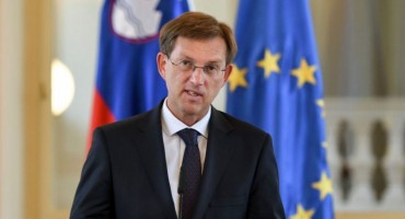 Europska unija, mini Schengen, Miro Cerar