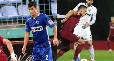 Široki Brijeg, Sarajevo