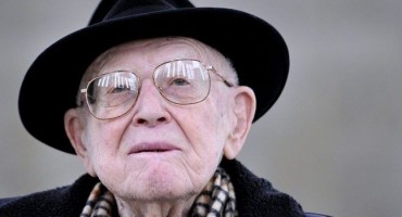 Umro Branko Lustig: Dvostruki dobitnik Oscara napustio nas je u 88. godini