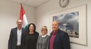 Dogovoreni detalji: Mađarski gospodarstvenici dolaze u Mostar