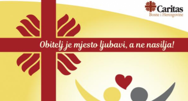 nedjelja caritasa, 15.prosinca