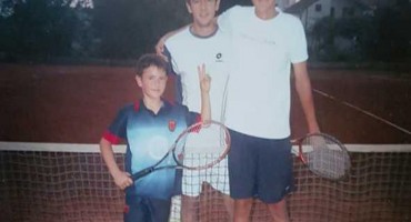 čilić tenis