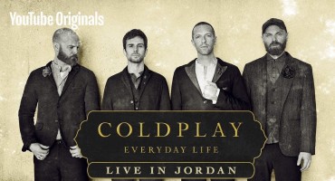 Poslušajte nove pjesme britanskog benda Coldplay, sutra objavljuju novi album