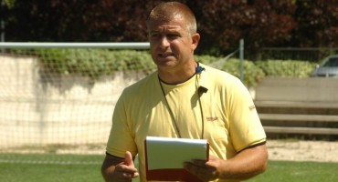 Trener Ljubuškog odlazi u Kuvajt