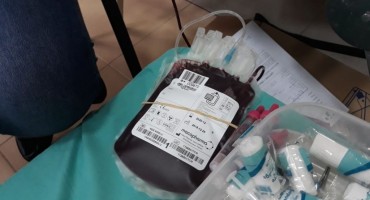 darivanje krvi, Međugorje, SKB Mostar, darivanje krvi, Mostar