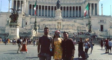 studentska praksa, putovanje, IAESTE Mostar