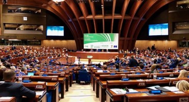 Kongres lokalnih i regionalnih vlasti Vijeća Europe stiže u pripremnu misiju