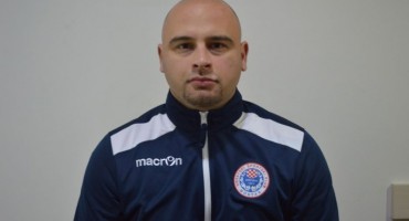 marko kordić, liječnik, Mostar