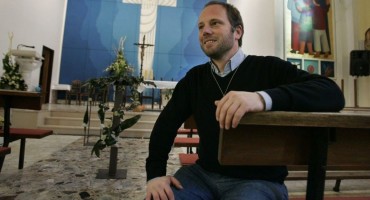 Predavanje za studente u Mostaru: 'Kako biti mladi katolik danas'