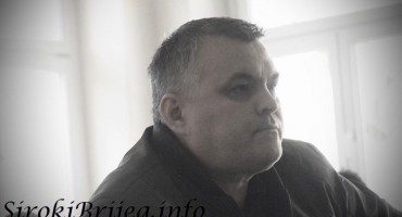 Drazen Buhač Šćepić