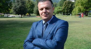 Drlje: Ljubu Bešlića svi napadaju i drže za glavnog krivca za sve u gradu 