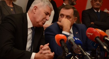 Ovo je posljednji krik za pokušaj spašavanja Aluminija i radnika