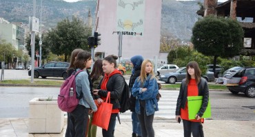 Baralija: 'Ako naša djeca spadnu na ovakvu državu vidimo šta će ih snaći, to moramo promjeniti'