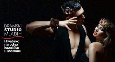 Poziv na audiciju za Dramski studio mladih