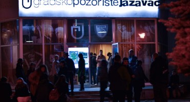 duka fest, Banja luka, studentski film