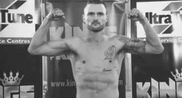 Dwight Ritchie, smrt u ringu, boks